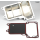 St Gasket trans top cvr FXD06-17 TC07-17