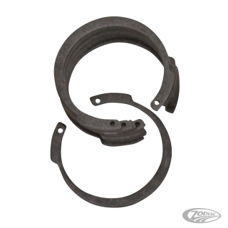 Drive gear brng ret.ring FXD06up TC07-17