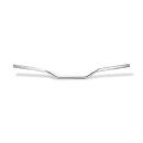 TRW 1" Streetfighter handlebar alu-look 2.75"...