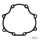 FoaMet trapdoor gasket 6-speed BT06-up