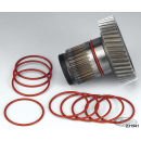 10pck O-ring Main Drv Gear FXD06 TC07-17