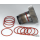 10pck O-ring Main Drv Gear FXD06 TC07-17