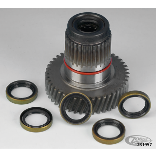 5pck Oil Seal Main Drive Gear FXD06-17
