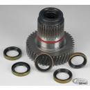 5pck Oil Seal Main Drive Gear FXD06-17
