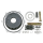 GZP Compensator spacer stainless steel