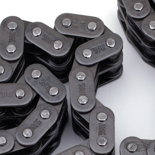Primary chain 45ci 96 link servicar