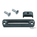 Primary chain tensioner plate + nut