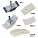 GZP Primary chain adjusting shoe TC01-06