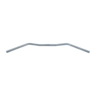 TRW 1" Flyer Bar handlebar chrome 2" rise ABE