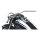 TRW 1" Flyer Bar handlebar chrome 2" rise ABE