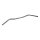 TRW 1" Roadstar Wide handlebar chrome 3" rise ABE