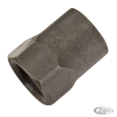 Colony clutch adjuster nut, parkerized