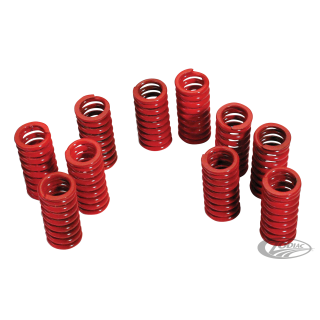 Barnett clutch springs BT41-67 45CI41-up