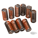 Barnett clutch springs BT41-67 45CI41-up