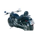TRW 1" Roadstar Medium Wide handlebar chrome...