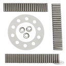 rollerbearing, BIG FIX KIT repl. WL