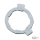 GZP 10pck Tabwasher clutchhub XL52-84