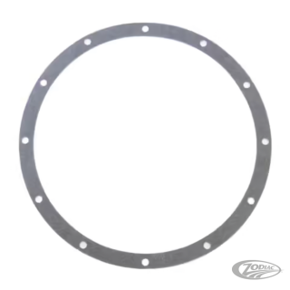 10pck CLUTCH HUB COVER HARLEY D. 900