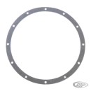 10pck CLUTCH HUB COVER HARLEY D. 900