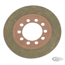 Barnett sintered clutch plate XL52-70