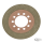 Barnett sintered clutch plate XL52-70