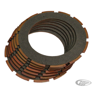 Barnett Kevlar clutch kit XL52-70