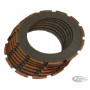 Barnett Kevlar clutch kit XL52-70