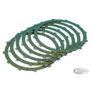 Barnett Kevlar clutch kit XL52-70