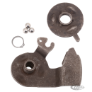 Complete Clutch release kit XL71-e84