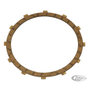 GZP Clutch friction disc XL71-up