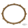 GZP Clutch friction disc XL71-up