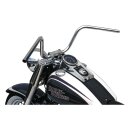 TRW Lucas Apehanger Lenker chrom  26cm für Harley...