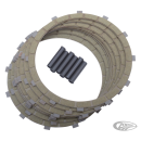 Barnett Kevlar clutch kit XL71-85