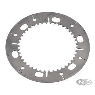 GZP Clutch plate steel XL71-84