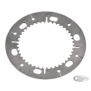 GZP Clutch plate steel XL71-84
