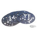 Alto Steel drive plate flat 1.2 XL71-83