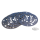 Alto Steel drive plate flat 1.2 XL71-83