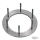 GZP Clutch backing plate XL71-84 #38005-