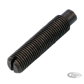 Clutch adjusting screw XL71-84 (each)