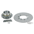 GZP Starter ratchet & gear XL71-e84