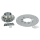 GZP Starter ratchet & gear XL71-e84