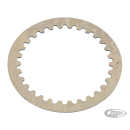 GZP Clutch plate steel XL84-90 #36787-84