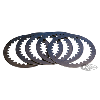 Alto steel plate flat 1.6 XL84-90