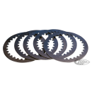 Alto steel plate flat 1.6 XL84-90