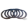 Alto steel plate kit XL84-90 (5)