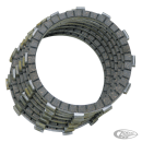 GZP Clutch plate set XL84-90 #36788-84