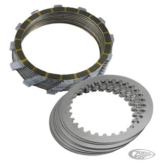 Barnett ExtraPlate clutch XL84-90 Kevlar