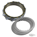Barnett ExtraPlate clutch XL84-90 Kevlar