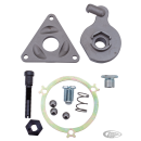 Clutch Ramp kit XLl84-93