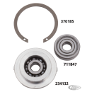 GZP Retaining ring for pressure plate